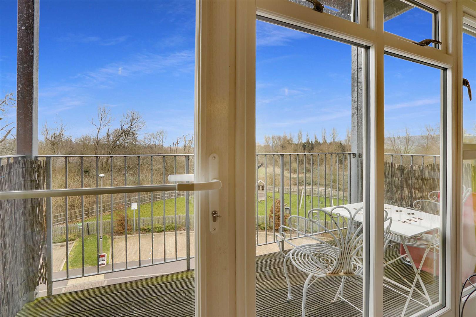 69 Millward Drive, Bletchley, Milton Keynes